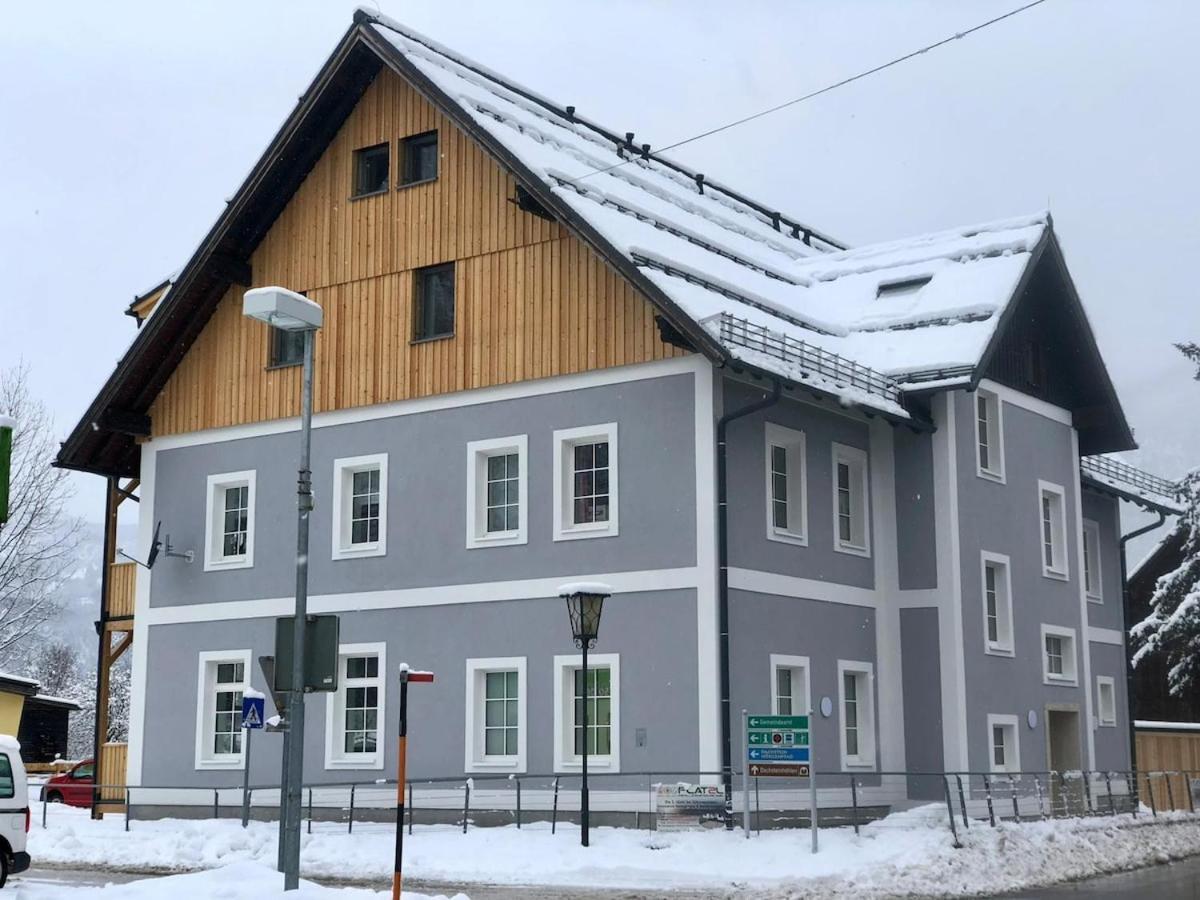 Apartmán Penthouse Nr 9 *