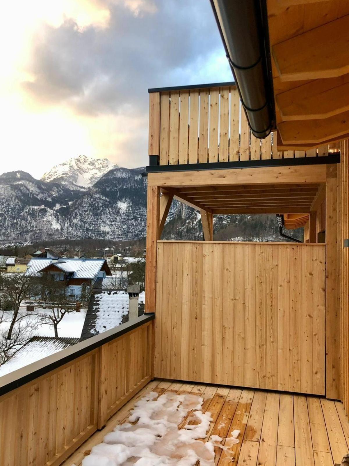 Penthouse Nr 9 Apartmán