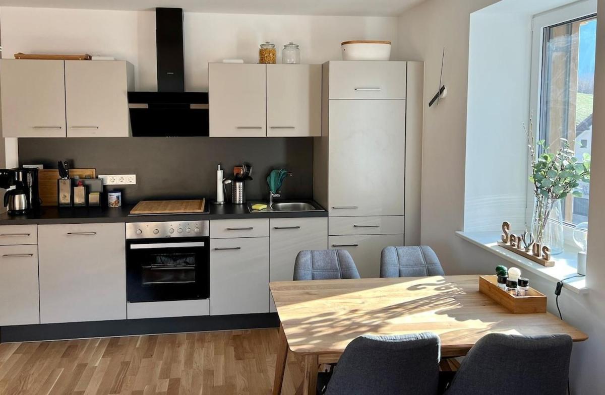 Apartmán Penthouse Nr 9