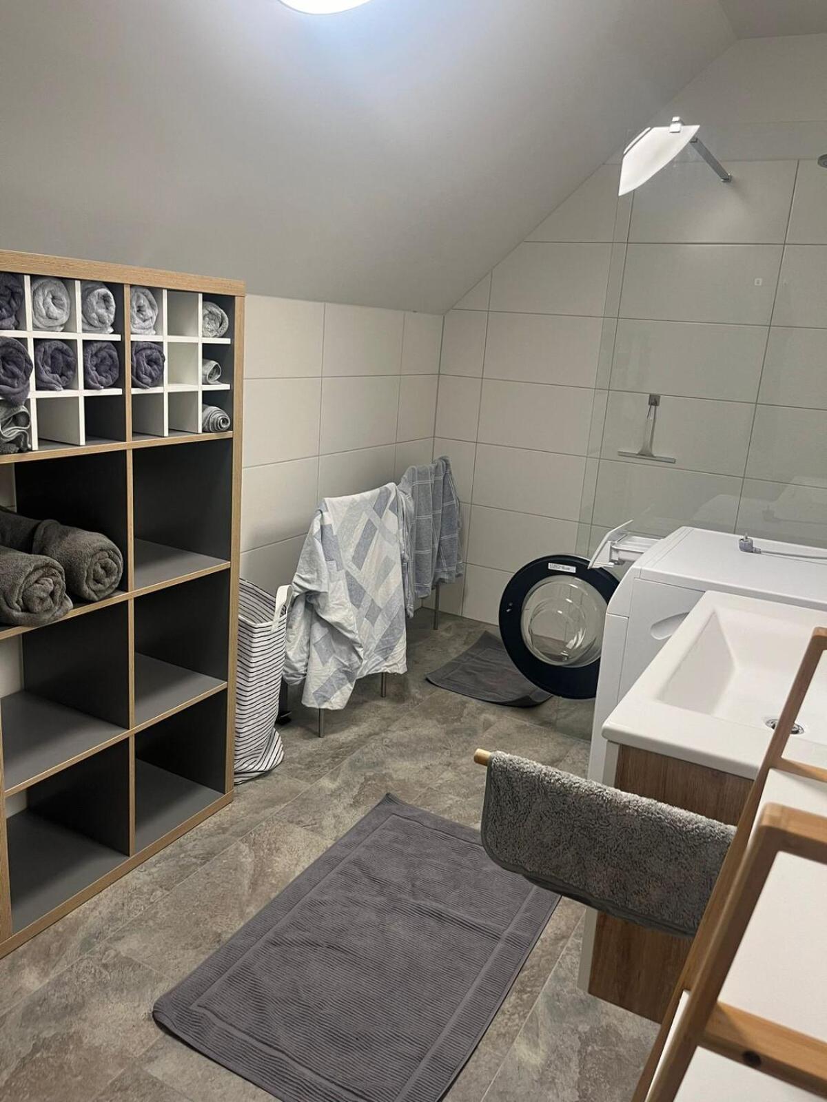 Penthouse Nr 9 Obertraun