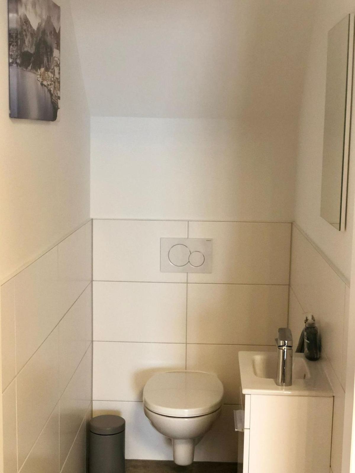 Apartmán Penthouse Nr 9