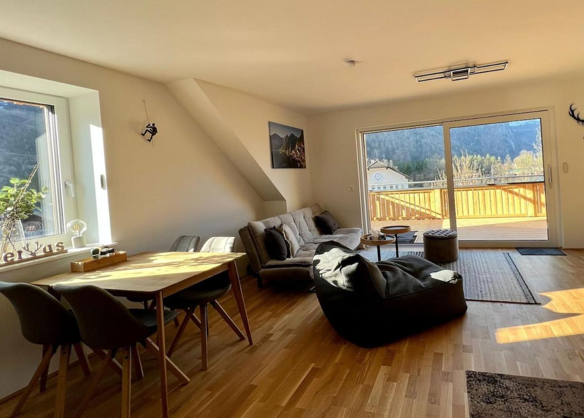 Penthouse Nr 9 Apartmán