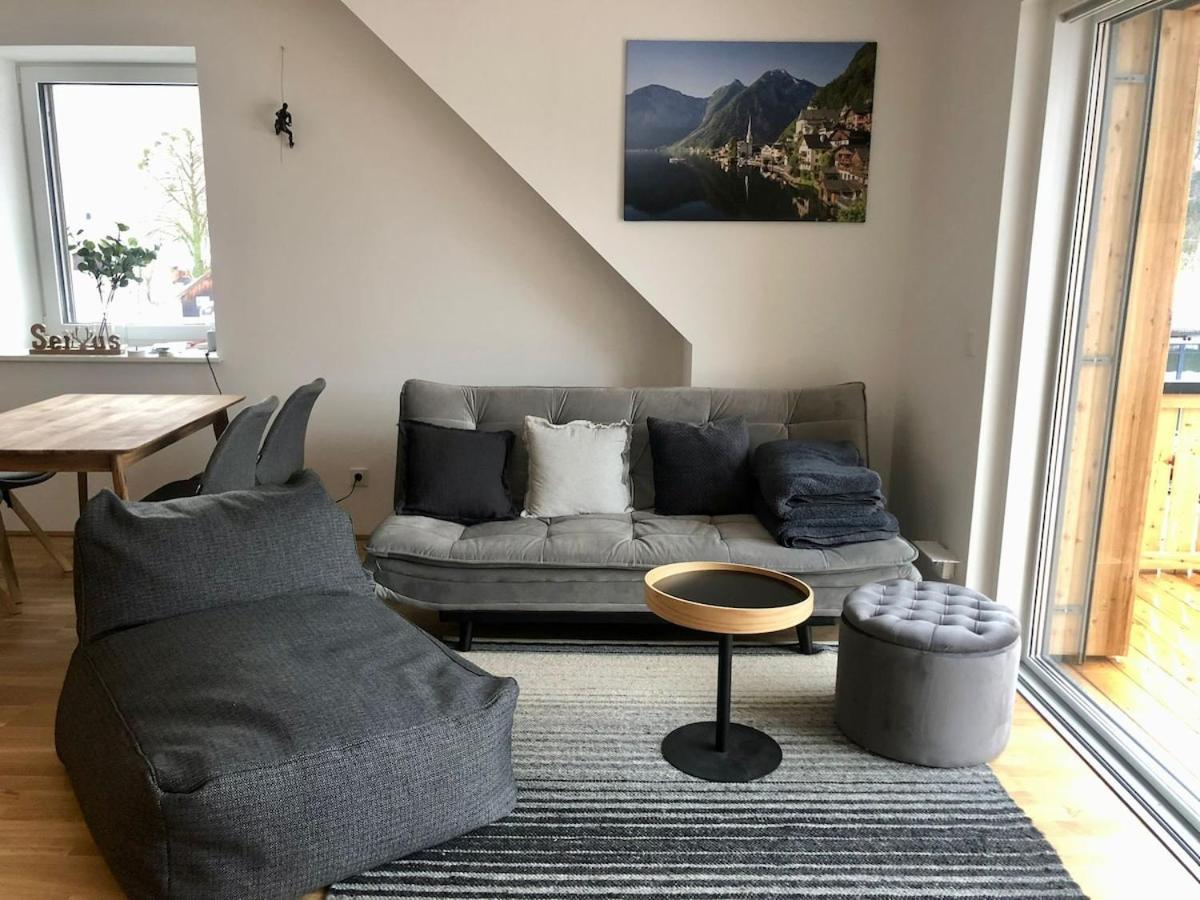 Penthouse Nr 9 Obertraun